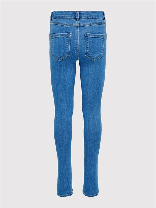  ONLY KIDS | 15234586/Medium Blue Denim